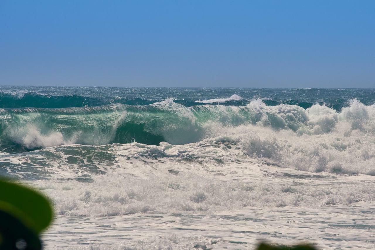 לוס נרנחוס Playa Los Angeles מראה חיצוני תמונה